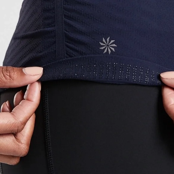 Athleta tank size medium. - Picture 12 of 12